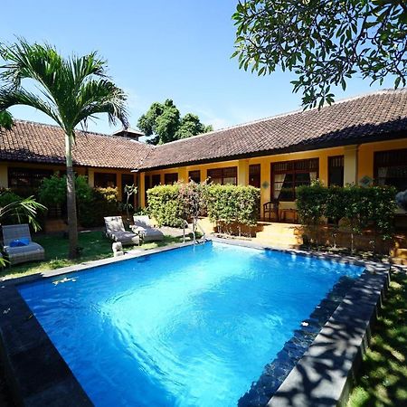Mangga Bungalow Sanur  Exterior photo