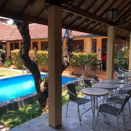 Mangga Bungalow Sanur  Exterior photo