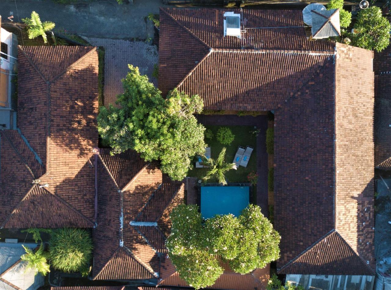 Mangga Bungalow Sanur  Exterior photo