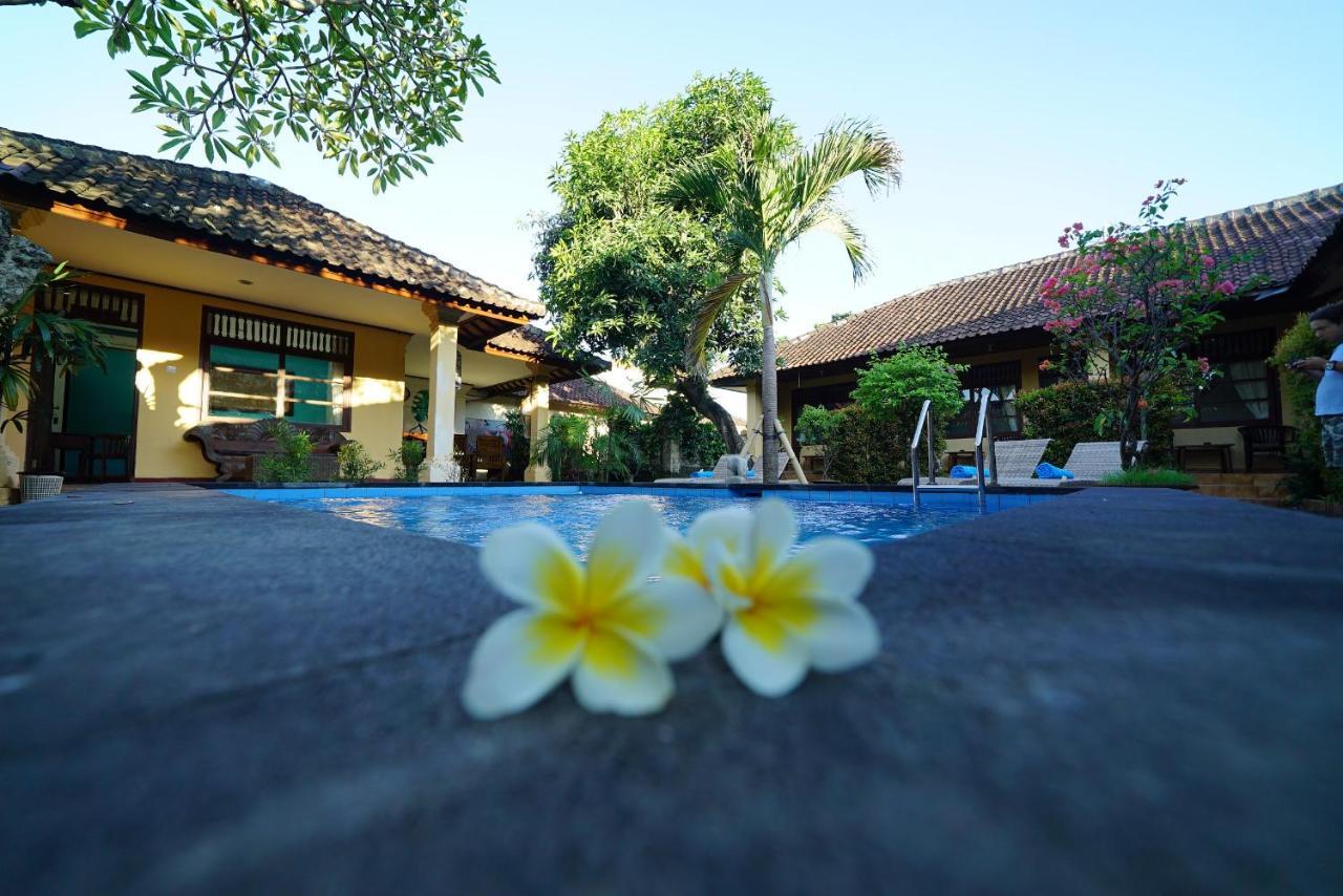 Mangga Bungalow Sanur  Exterior photo