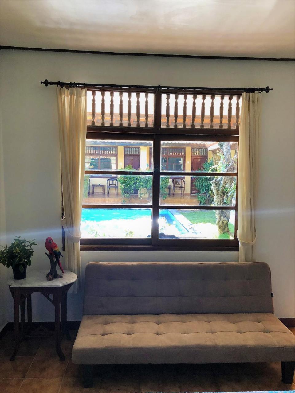 Mangga Bungalow Sanur  Exterior photo