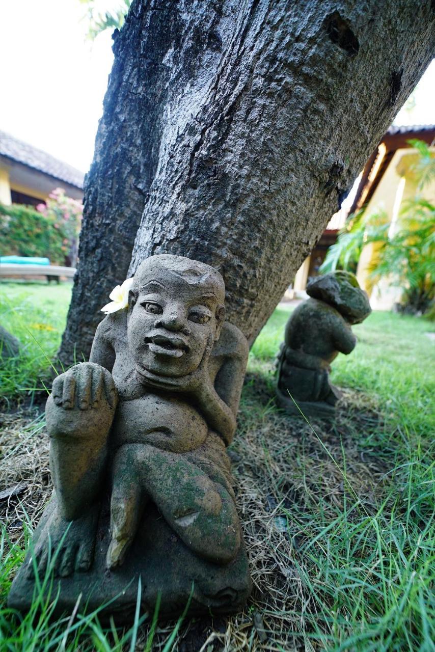 Mangga Bungalow Sanur  Exterior photo