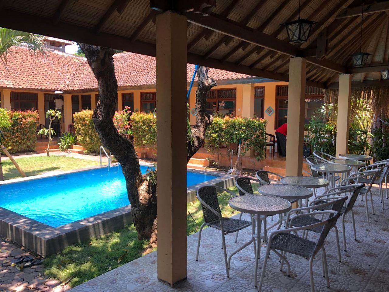Mangga Bungalow Sanur  Exterior photo