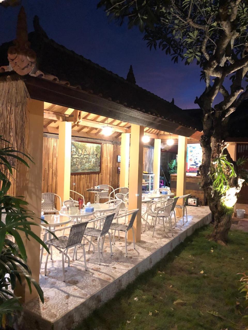 Mangga Bungalow Sanur  Exterior photo