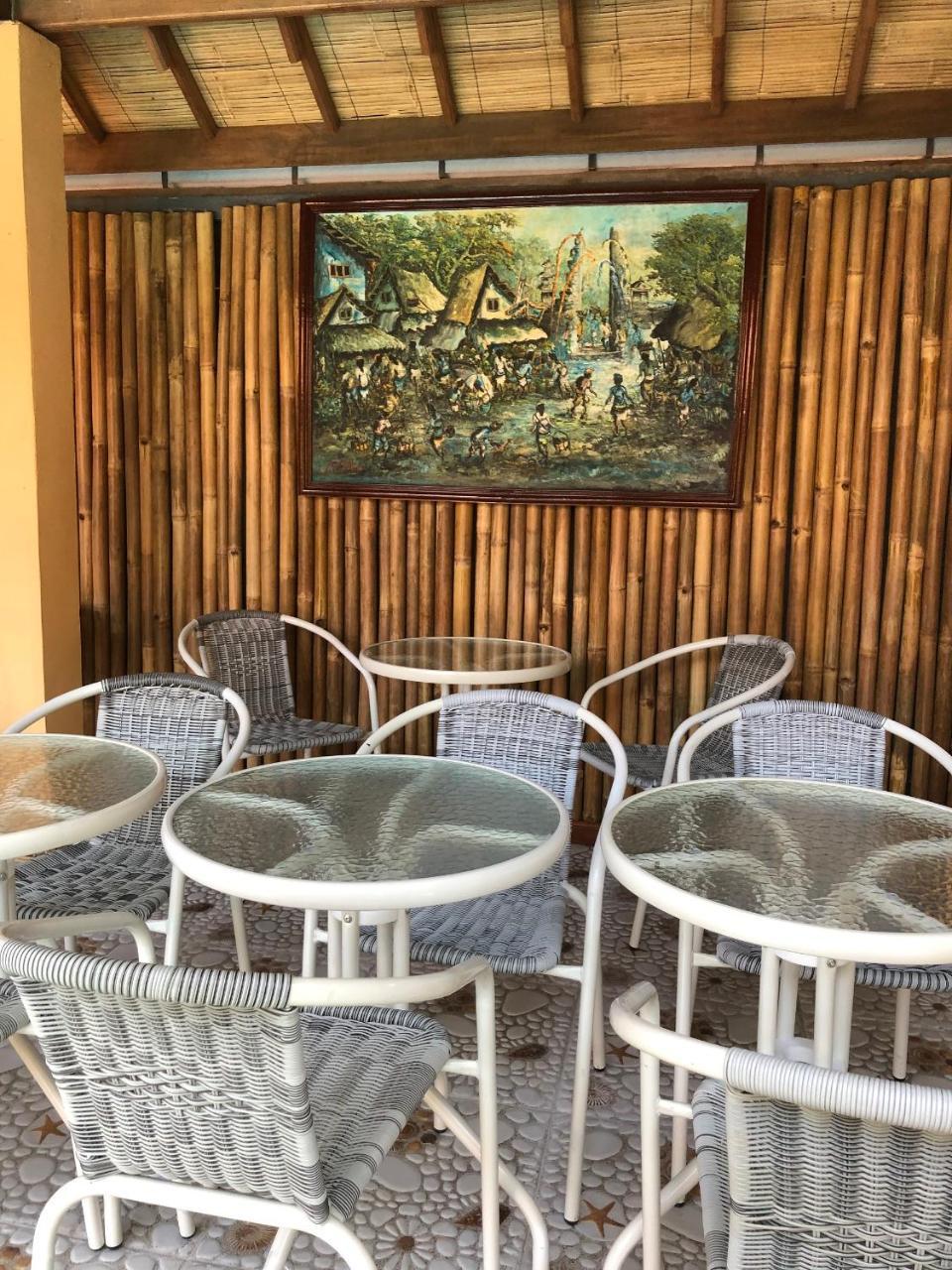Mangga Bungalow Sanur  Exterior photo