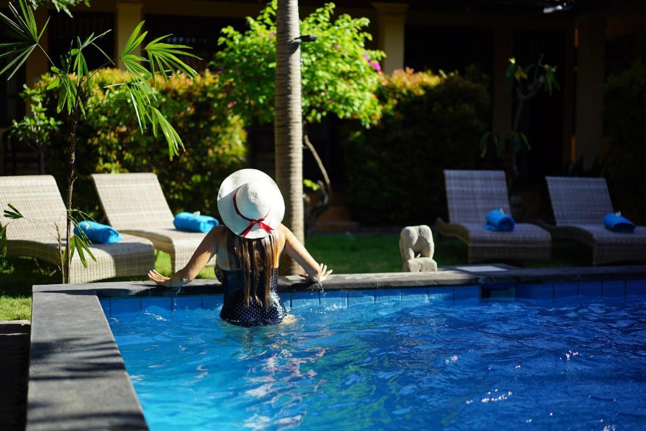Mangga Bungalow Sanur  Exterior photo