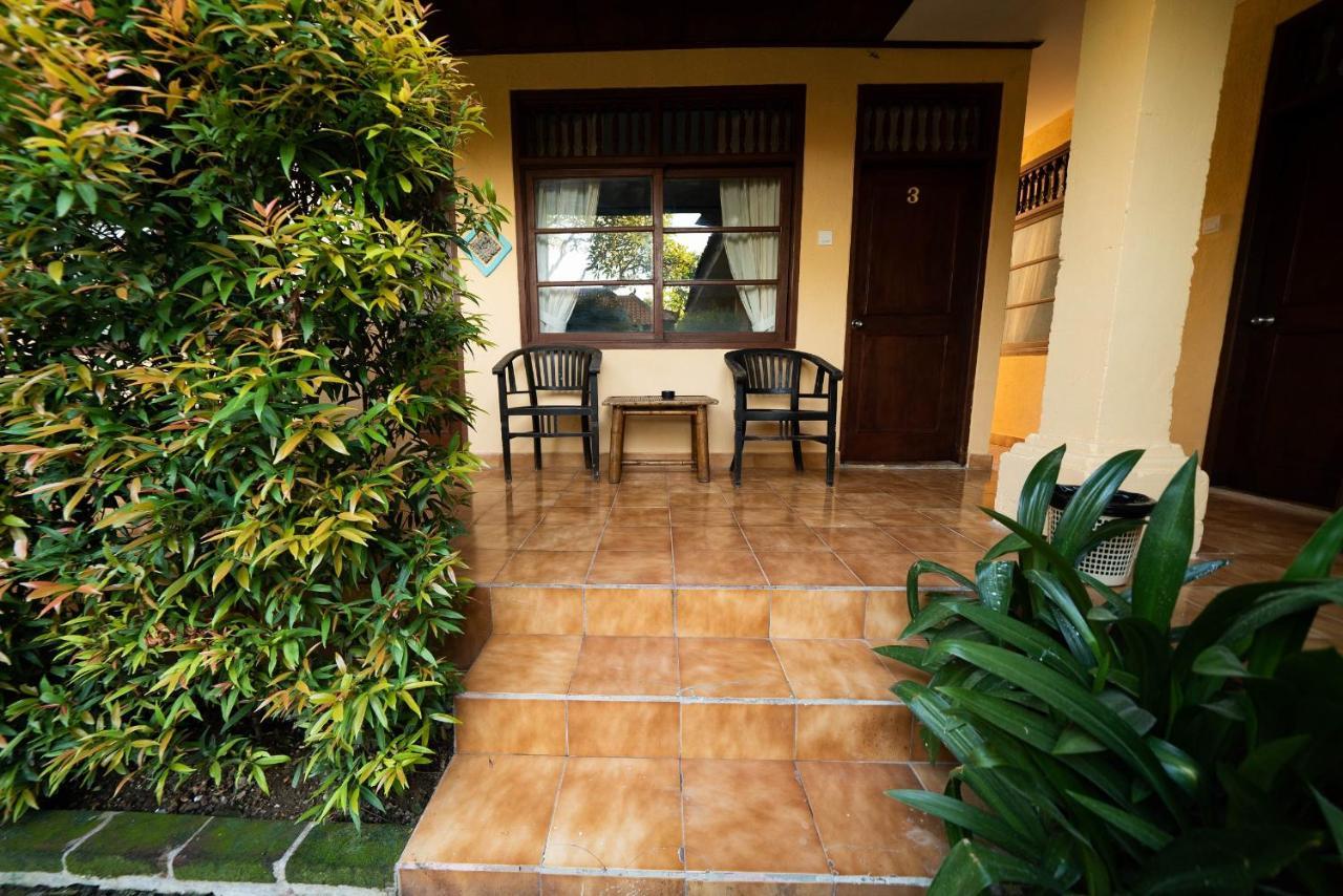 Mangga Bungalow Sanur  Exterior photo
