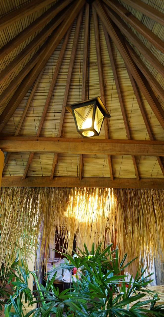 Mangga Bungalow Sanur  Exterior photo