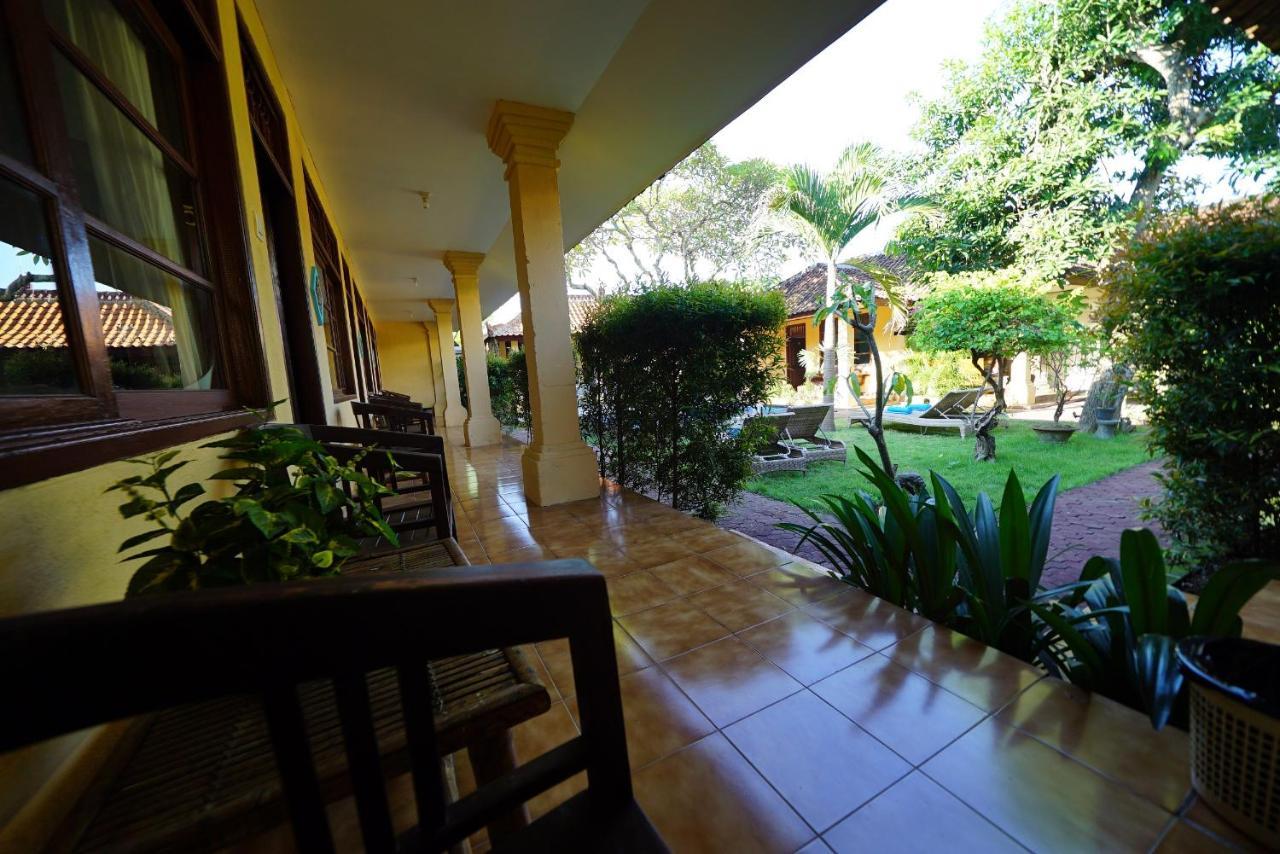 Mangga Bungalow Sanur  Exterior photo