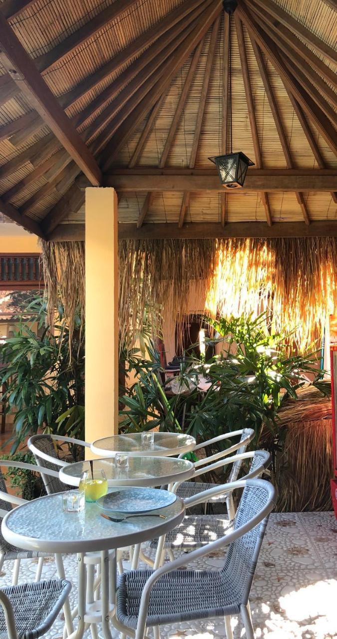 Mangga Bungalow Sanur  Exterior photo